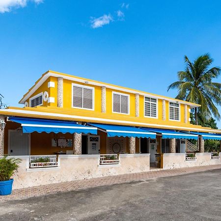 Casamares Private Room Mar With Pool And Barbecue 5 Min To Boqueron And Beaches 卡沃罗霍 外观 照片